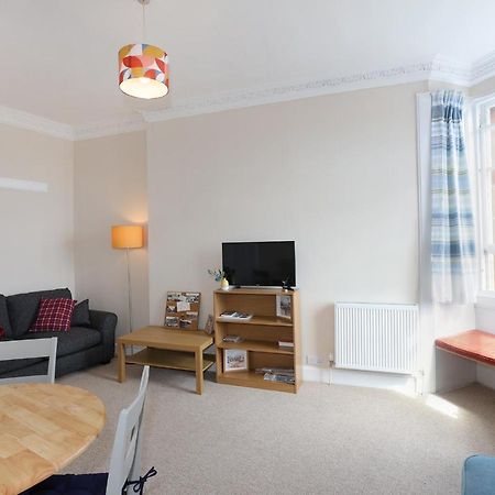 Apartamento Seagulls North Berwick Exterior foto