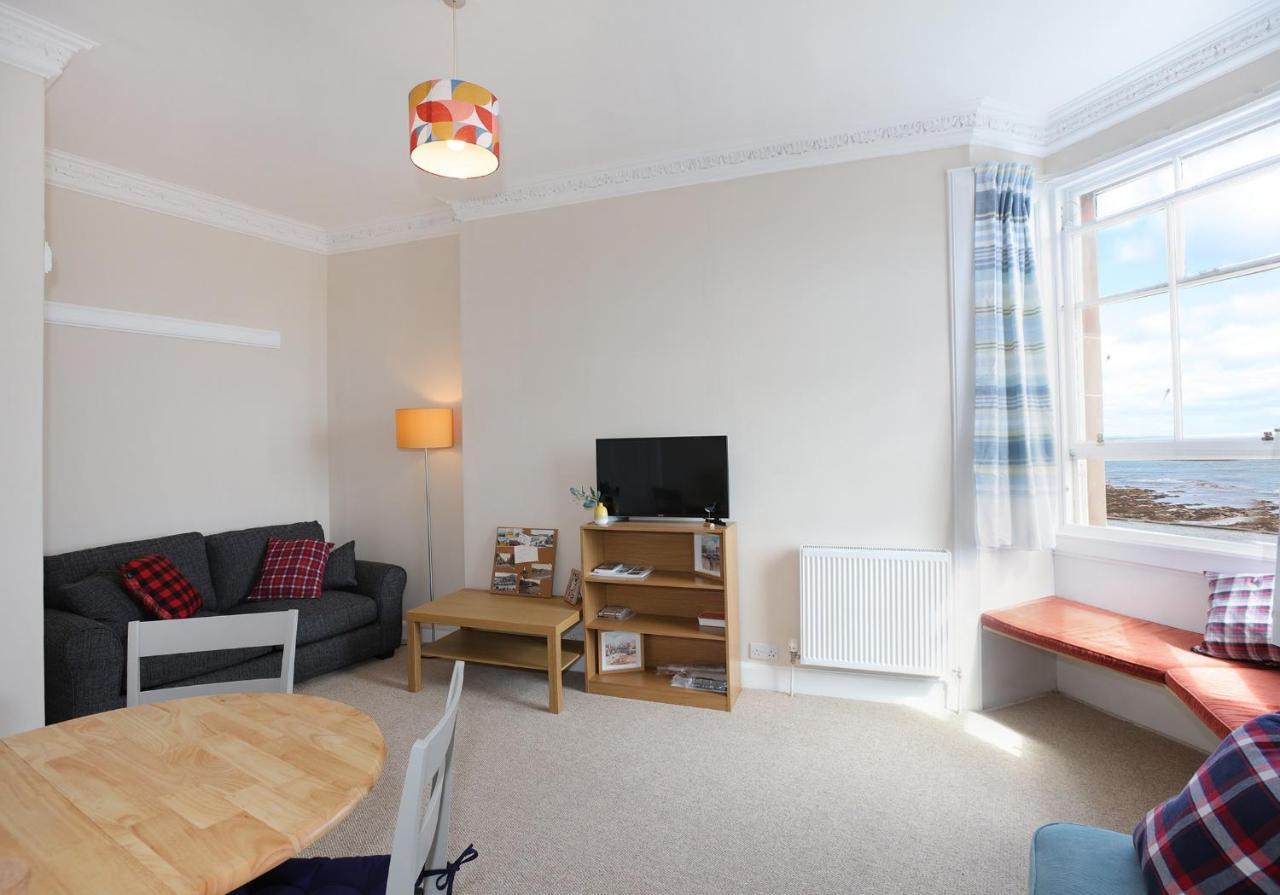 Apartamento Seagulls North Berwick Exterior foto