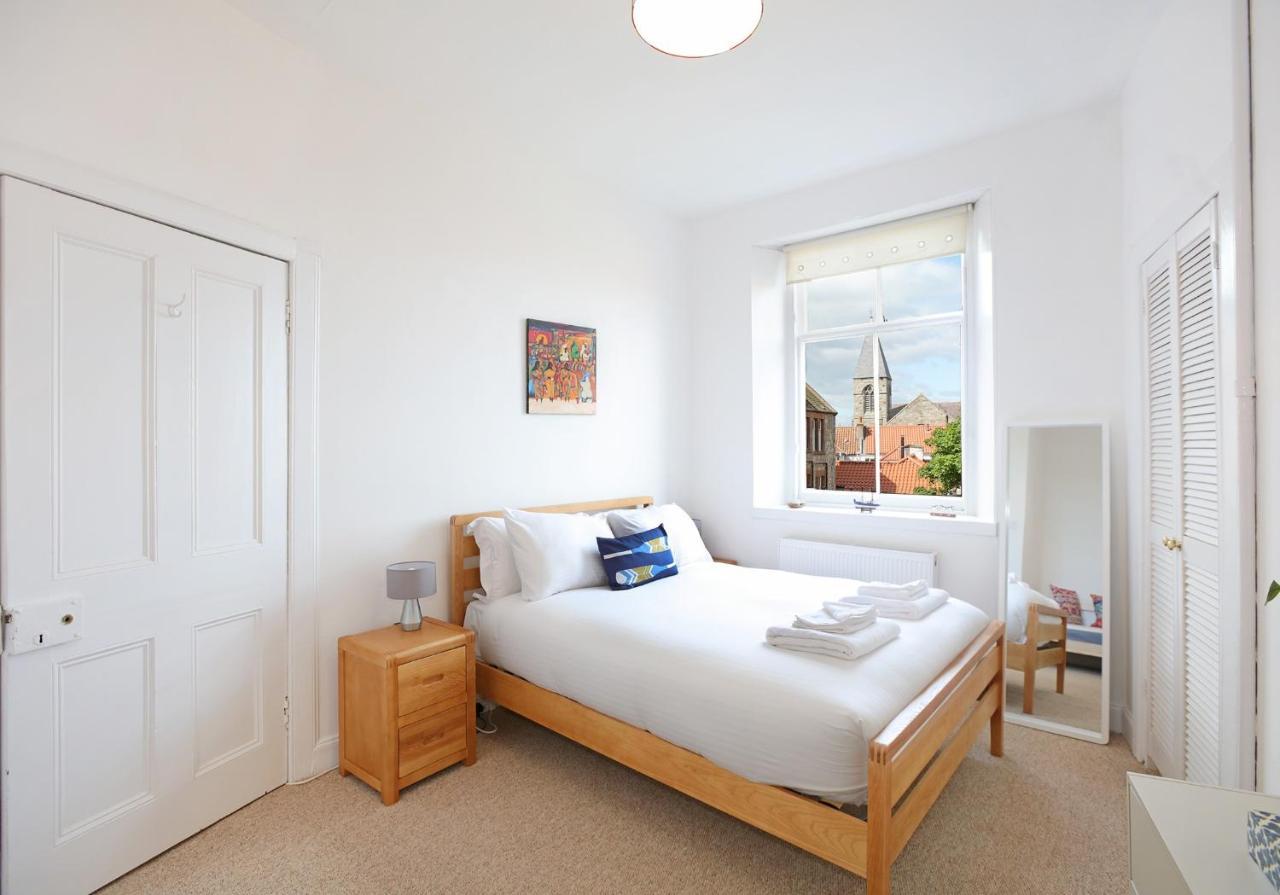 Apartamento Seagulls North Berwick Exterior foto