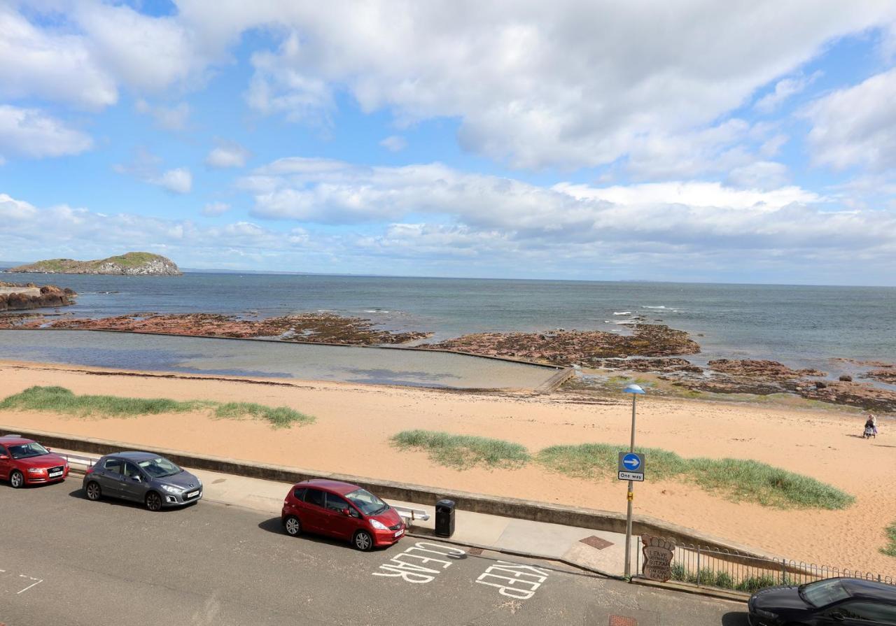 Apartamento Seagulls North Berwick Exterior foto